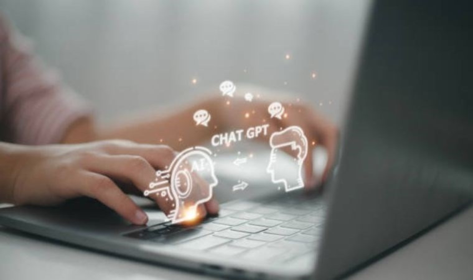 Bilim insanlarından çarpıcı araştırma: İnternet içeriklerinin yarısından fazlası yapay zeka tarafından üretiliyor!