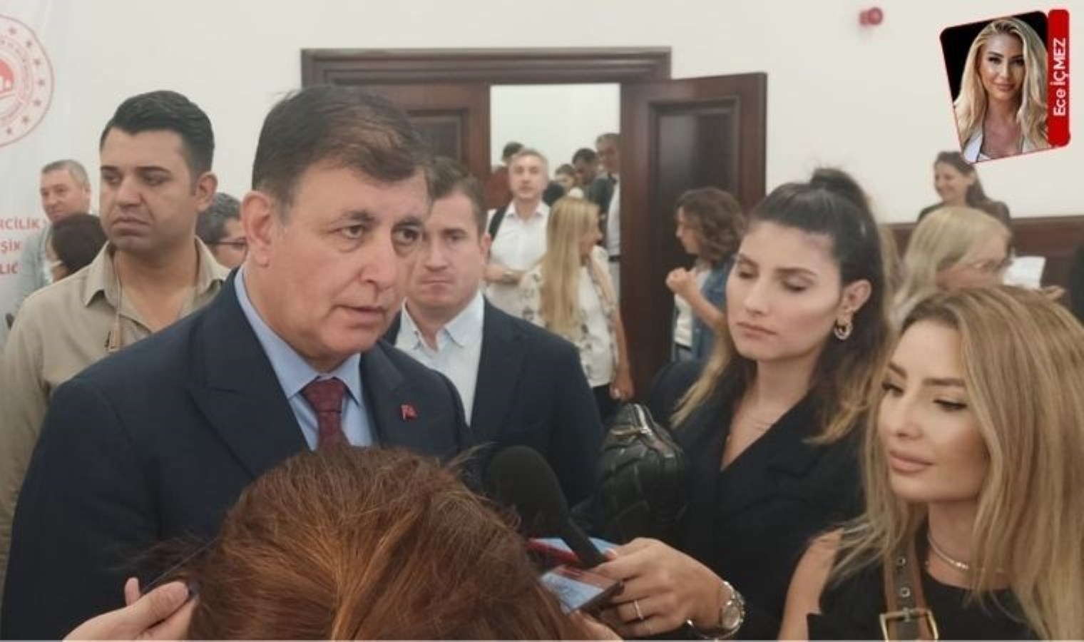 “Bilim insanlarıyla yol haritası oluşturulmalı”