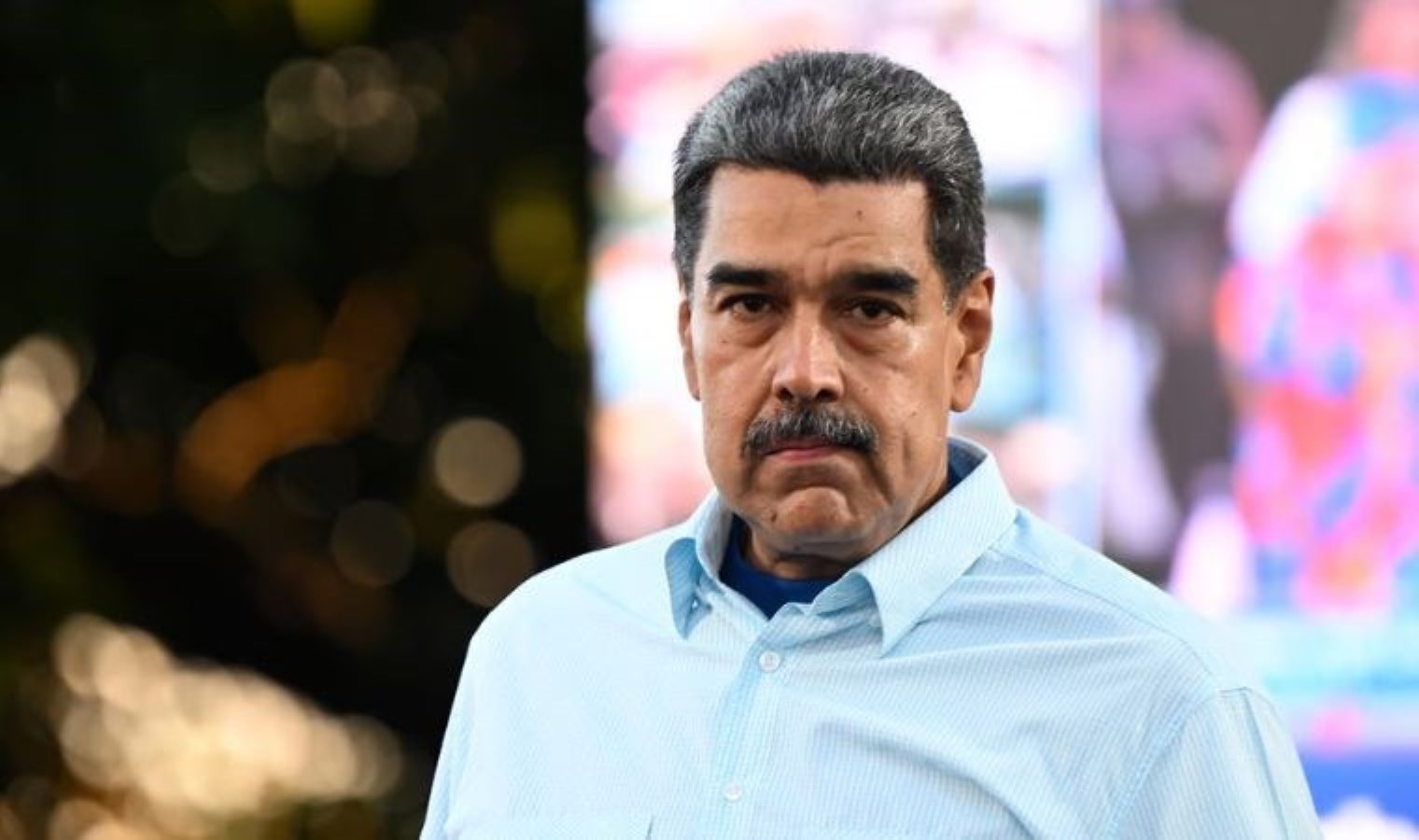 Bir ABD’li gözaltına alındı… Maduro’ya karşı suikast iddiası!