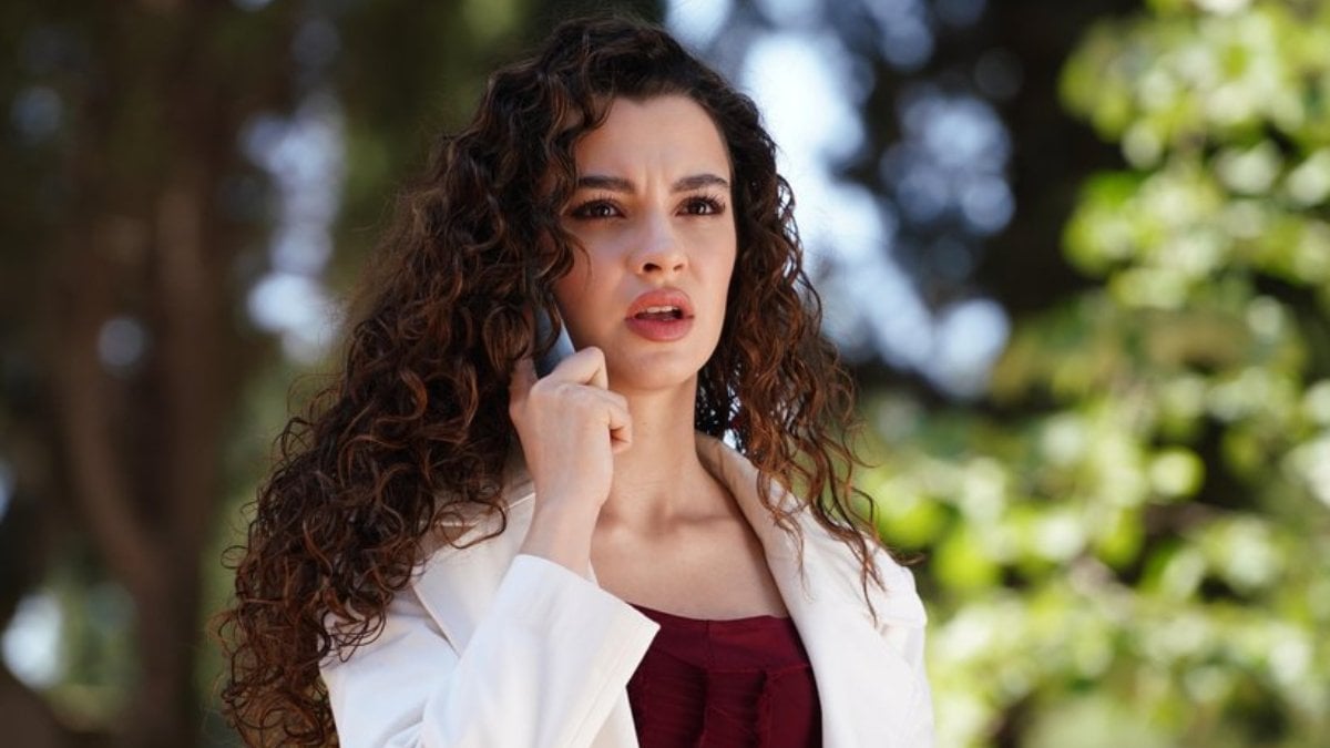 Bir Gece Masalı’nın Canfeza’sı paylaştı, cesur pozları beğeni topladı! “Kim der 19 yaşında”