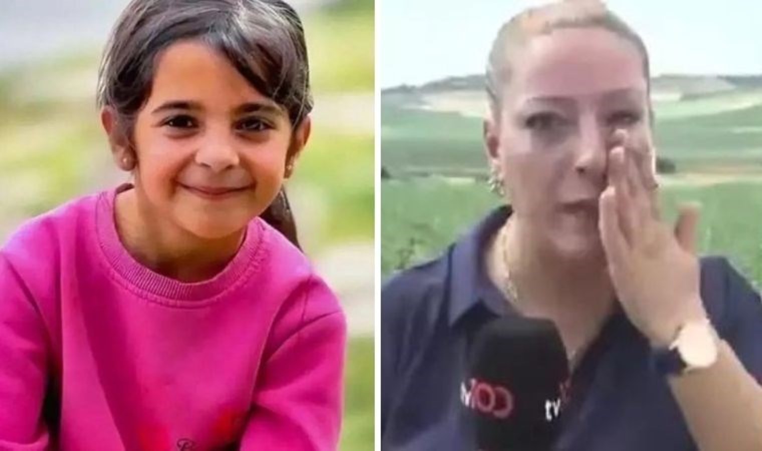 ‘Bir şey gördüm ve Narin’in yaşamadığını hissettim’ diyen muhabir ne gördüğünü açıkladı