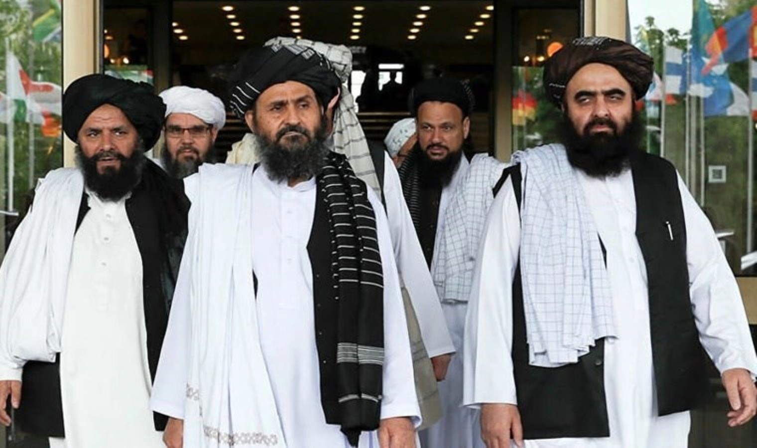 Bir ülke daha Taliban’ı yasaklı örgütler listesinden çıkardı
