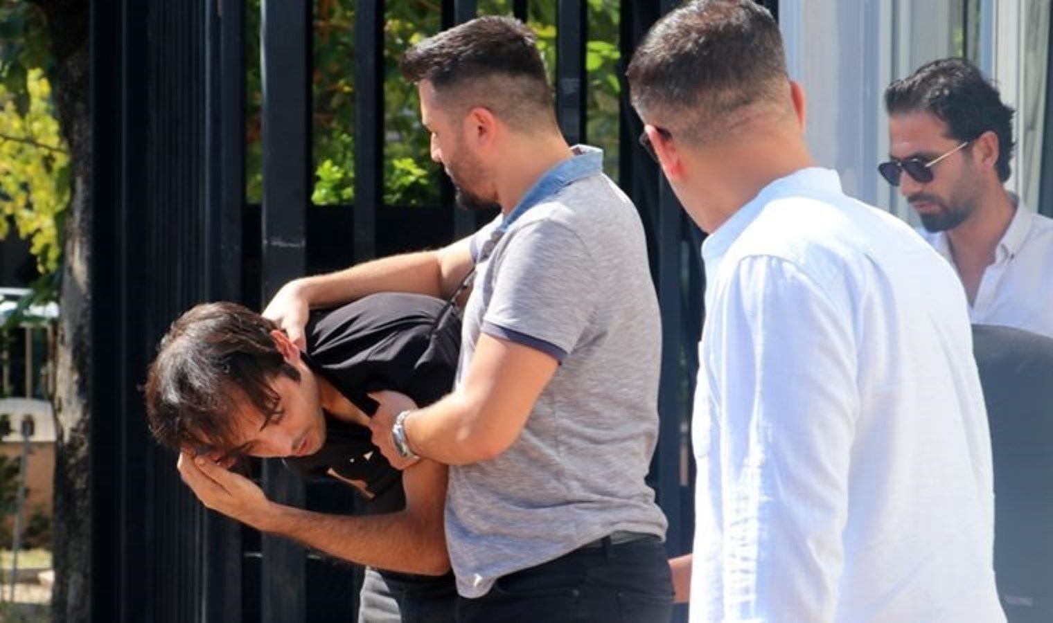 ‘Bireysel eşya kullanımı’ tartışmasında ev arkadaşını öldürdü