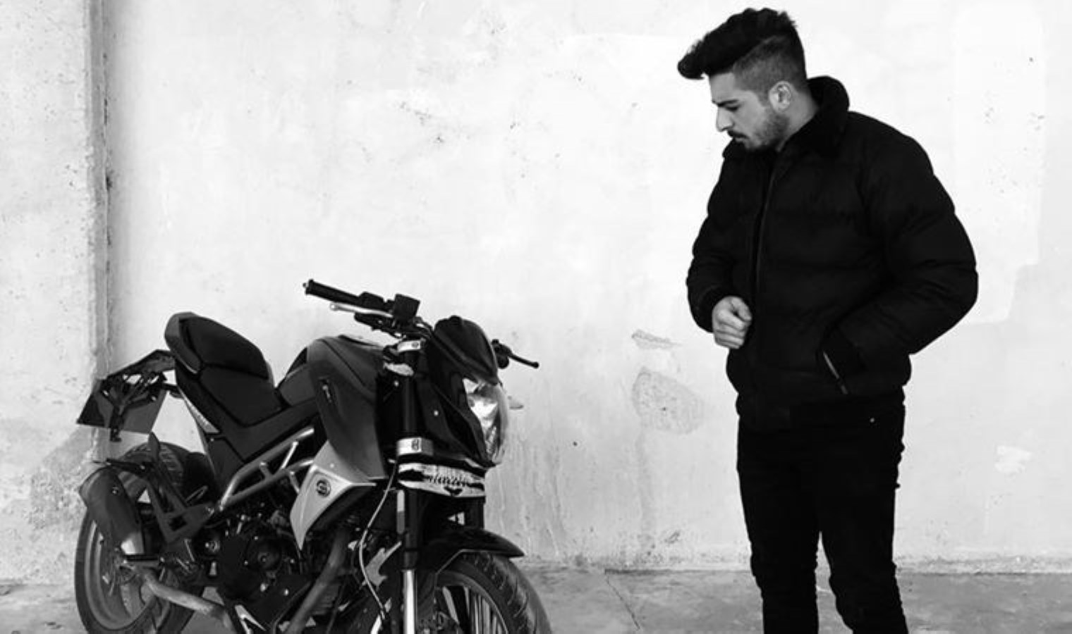 ‘Birimiz hurdalığa birimiz de mezara’ paylaşımı yapan genç, kazada hayatını kaybetti