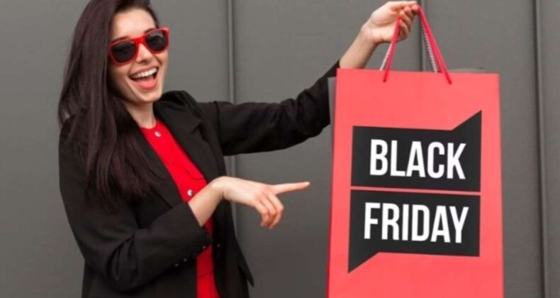 Black Friday ne zaman? Black Friday indirimleri ne zaman başlayacak?