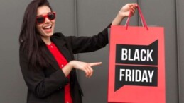 Black Friday ne zaman? Black Friday ne demek?