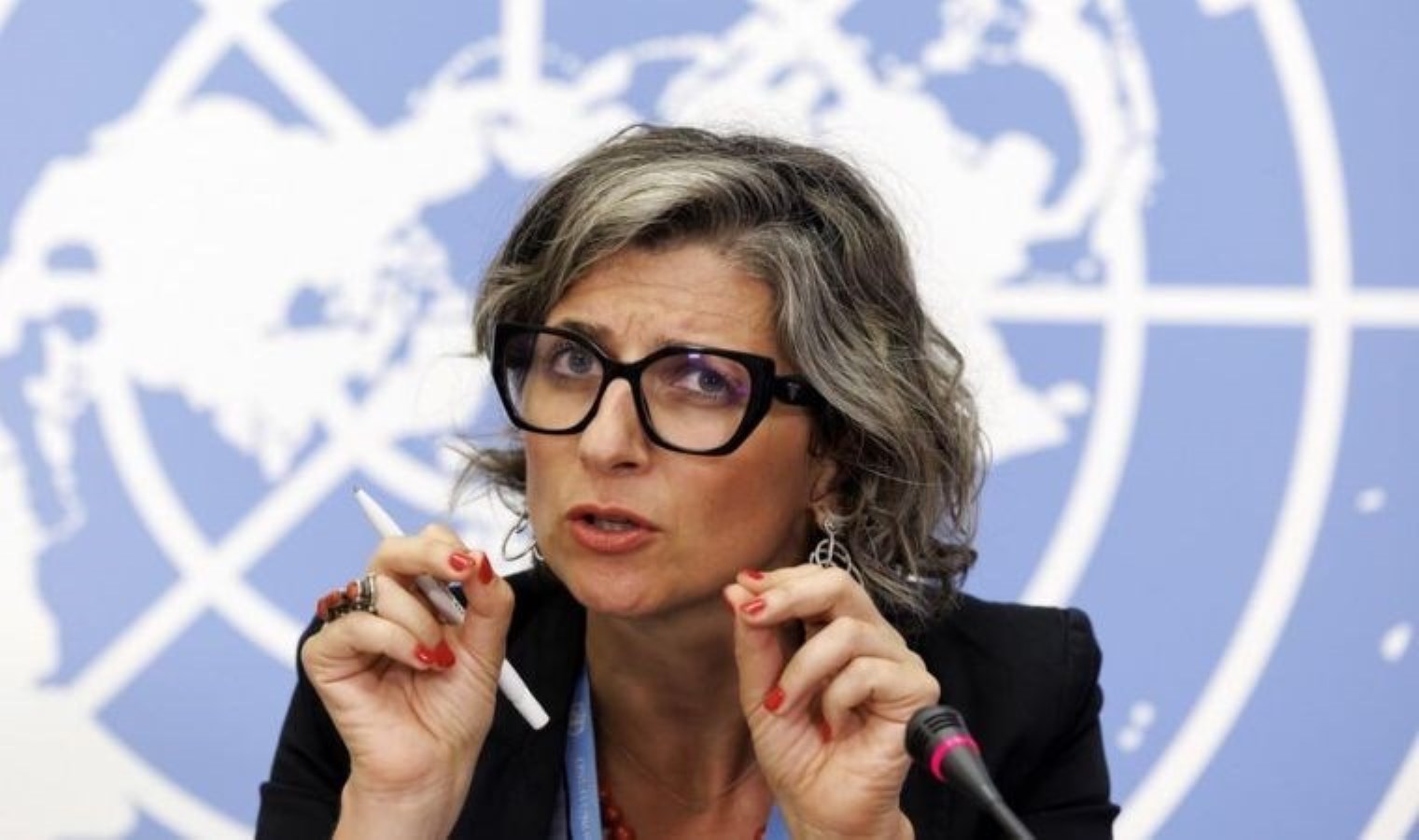 BM Raportörü’nden Netanyahu’ya sert çıkış: ‘Yalan söylediğini biliyoruz…’