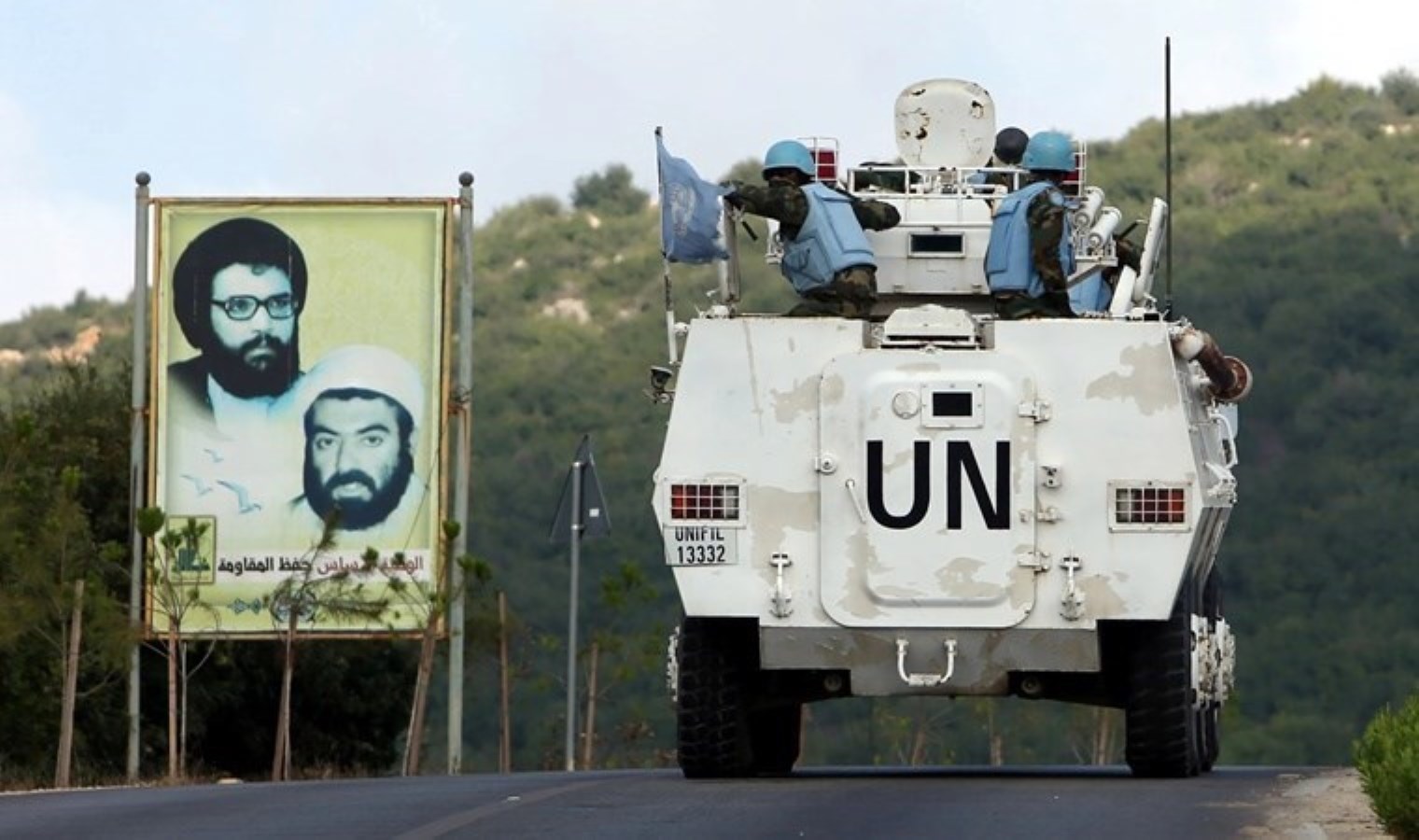 BM’den flaş Lübnan kararı! Acil oturumla toplandı…