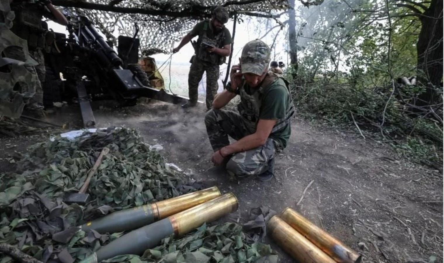 BM’den Ukrayna açıklaması: Savaşta kaç sivil öldü?