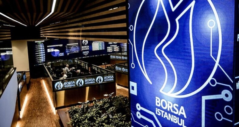 Borsa İstanbul güne yükselişle başladı