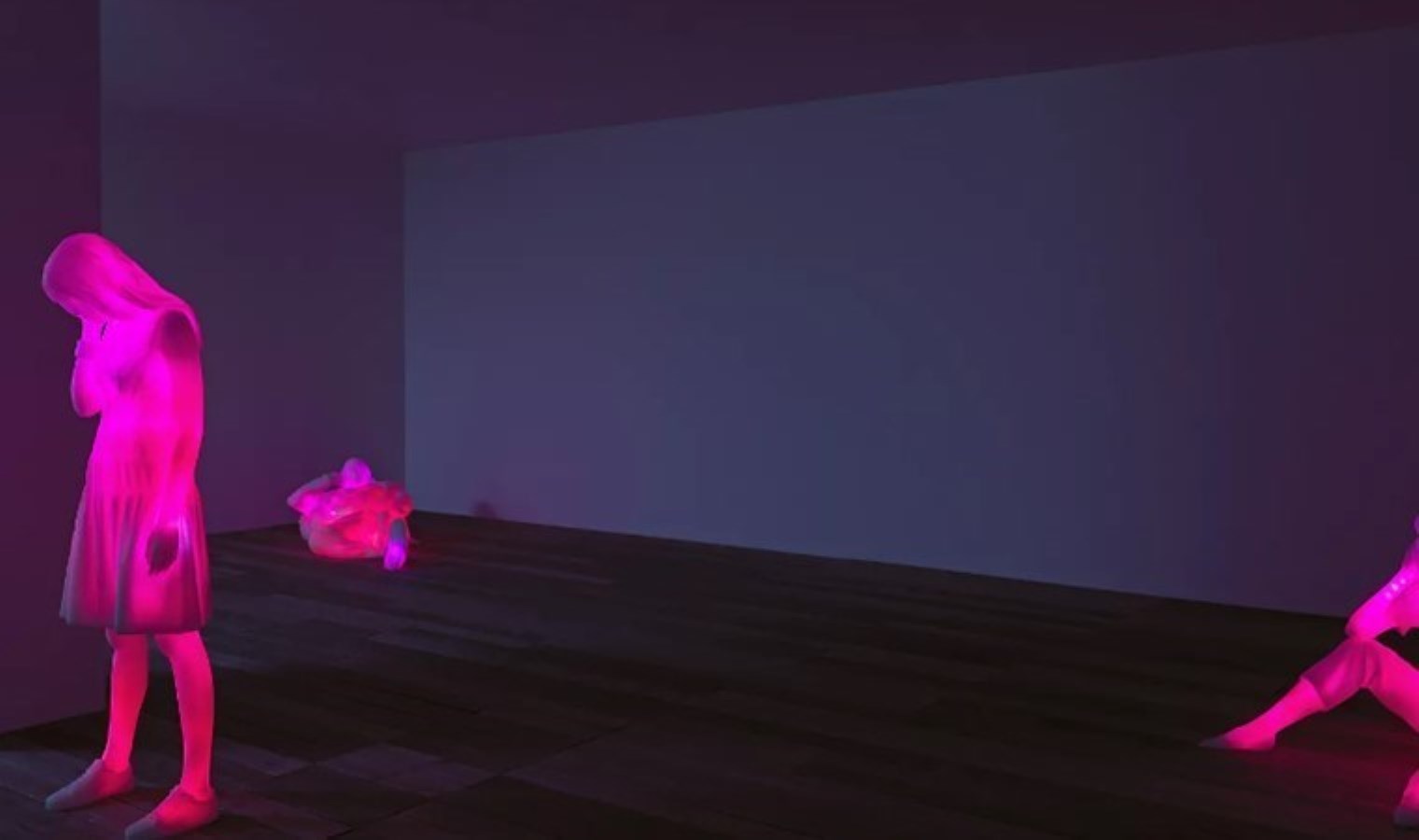 Borusan Contemporary’de bu sezon ABD’li sanatçı Aitken’in eserleri yer alıyor: ‘İçimdeki Şehir’ kapılarını açtı