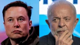 Brezilya lideri Lula da Silva’dan, Elon Musk’a eleştiri