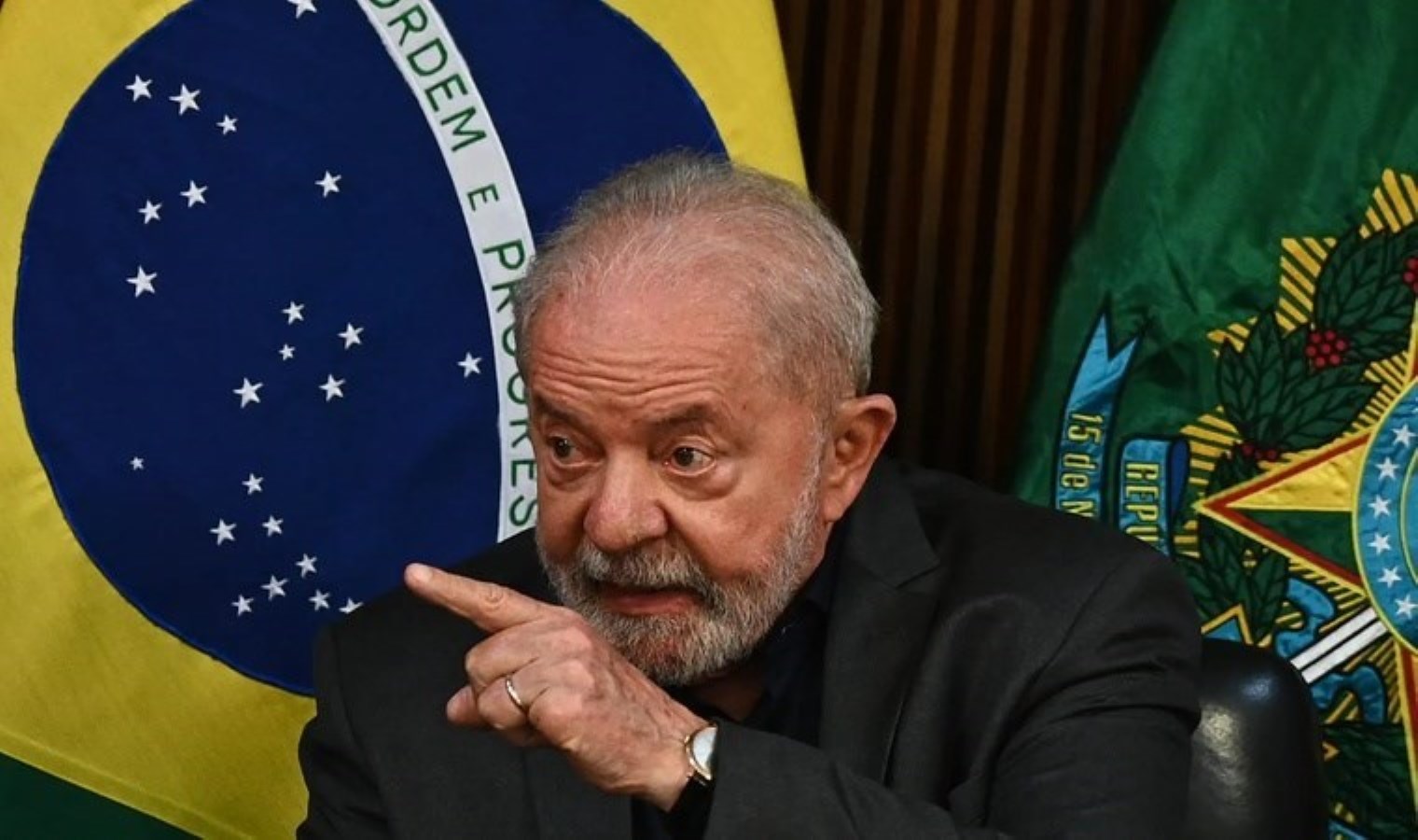 Brezilya’dan İsrail’e küresel ‘silah ambargosu’ çağrısı