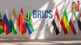 BRICS kârdan çok zarar getirebilir