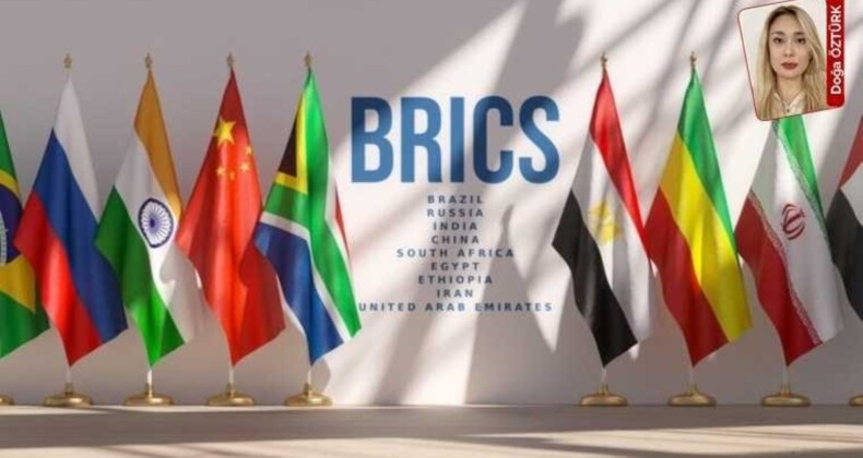 BRICS kârdan çok zarar getirebilir