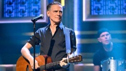 Bryan Adams’dan İstanbul konseri öncesi iki yeni şarkı