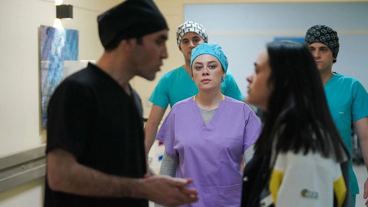 Bu akşam (10 Eylül Salı) Bahar dizisi var mı, yayında mı? Bahar 2. sezon tarihi…