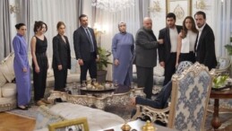 Bu akşam (13 Eylül 2024) Kızılcık Şerbeti var mı? Yeni bölüm saat kaçta? İşte SHOW TV yayın akışı…