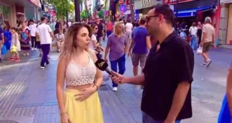 Bu kez de ‘Cumhurbaşkanı’na hakaret’ suçlaması… Dilruba’ya bir dava daha açıldı!