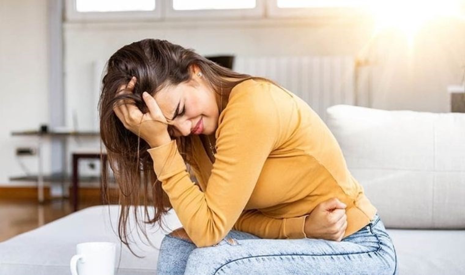 Bu yiyecekler mide rahatsızlıklarına yol açıyor: Mideye zarar veren 10 besin