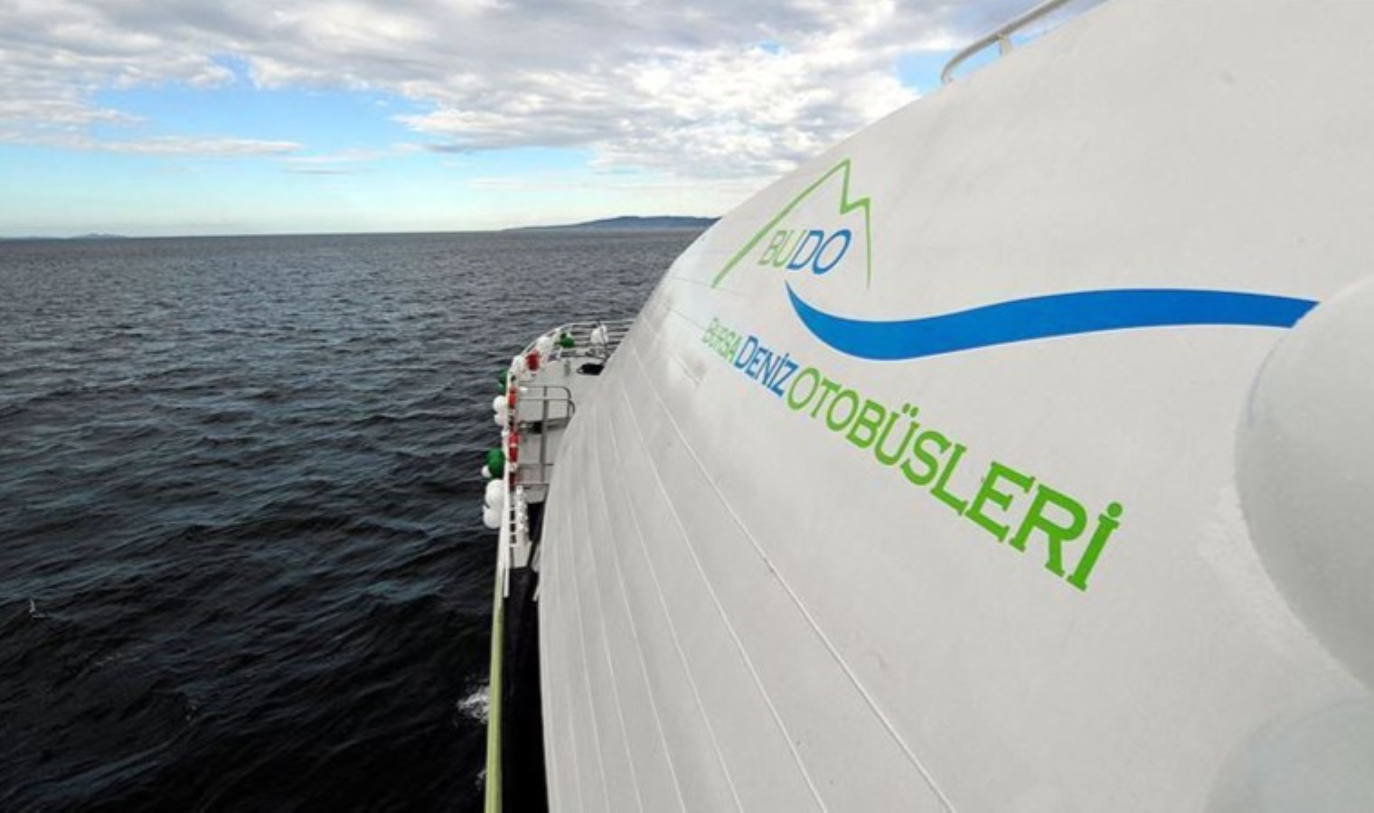 BUDO’nun bazı seferleri iptal edildi