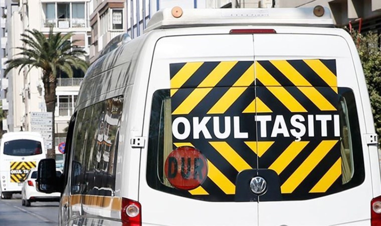 Bursa’da okul servis fiyatlarına zam