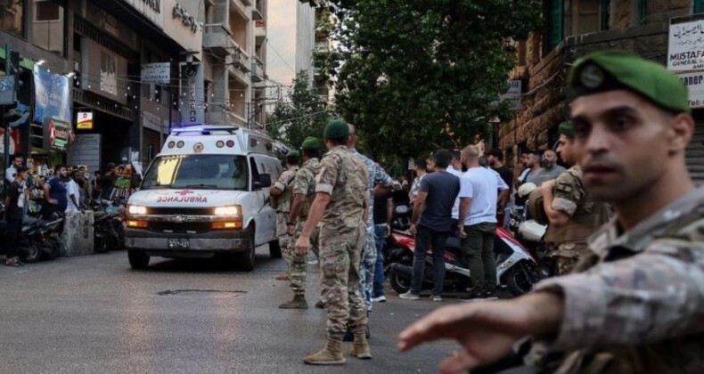 Çağrı cihazlarının patlatılmasının ardından… Hizbullah 10 mensubunun daha öldüğünü açıkladı