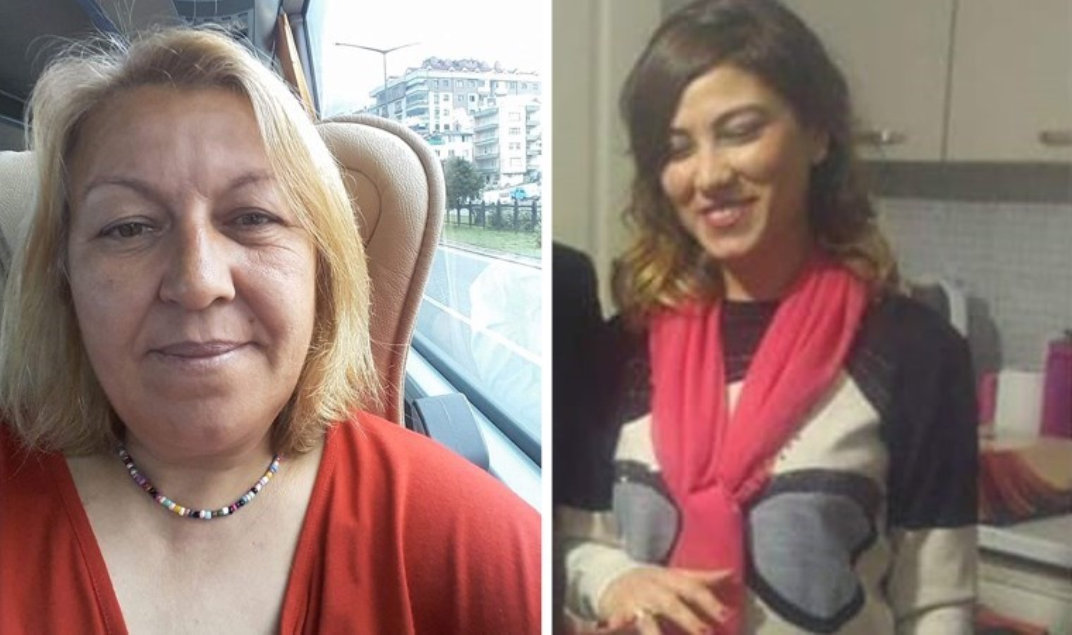 Çanakkale’de otomobil mısır tarlasına uçtu: Anne ve kızı hayatını kaybetti