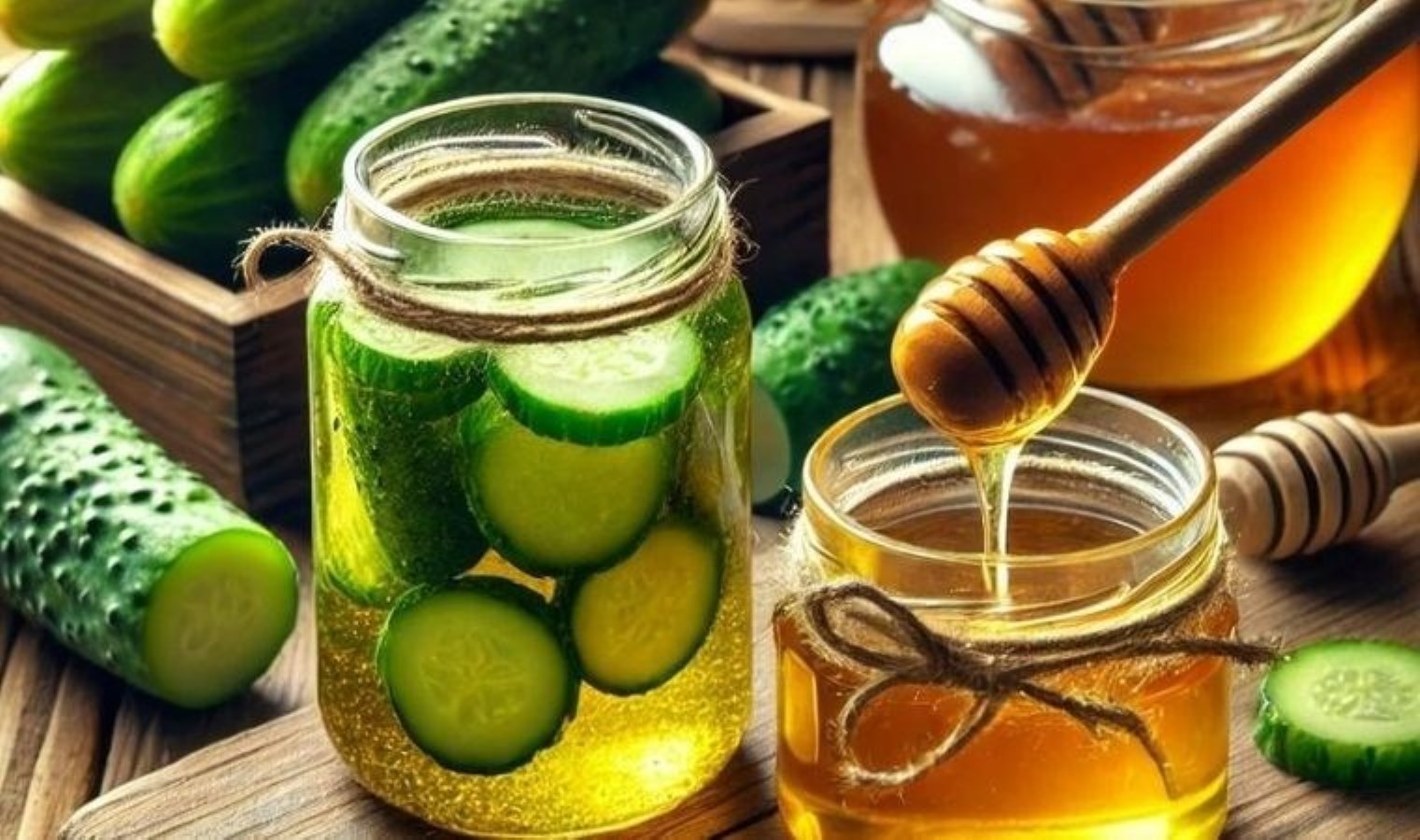 Canan Karatay öneriyor: Her derde deva! 1 kaşık balla doğal antibiyotik oluyor!