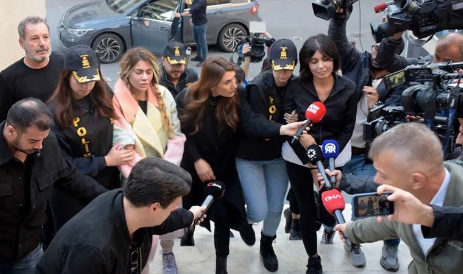 Candan kardeşler davasında yeni gelişme… Örgüt lideri Onur Apaydın savunma yaptı: ‘Ne zaman ki eski kız arkadaşımı medyaya sundular…’