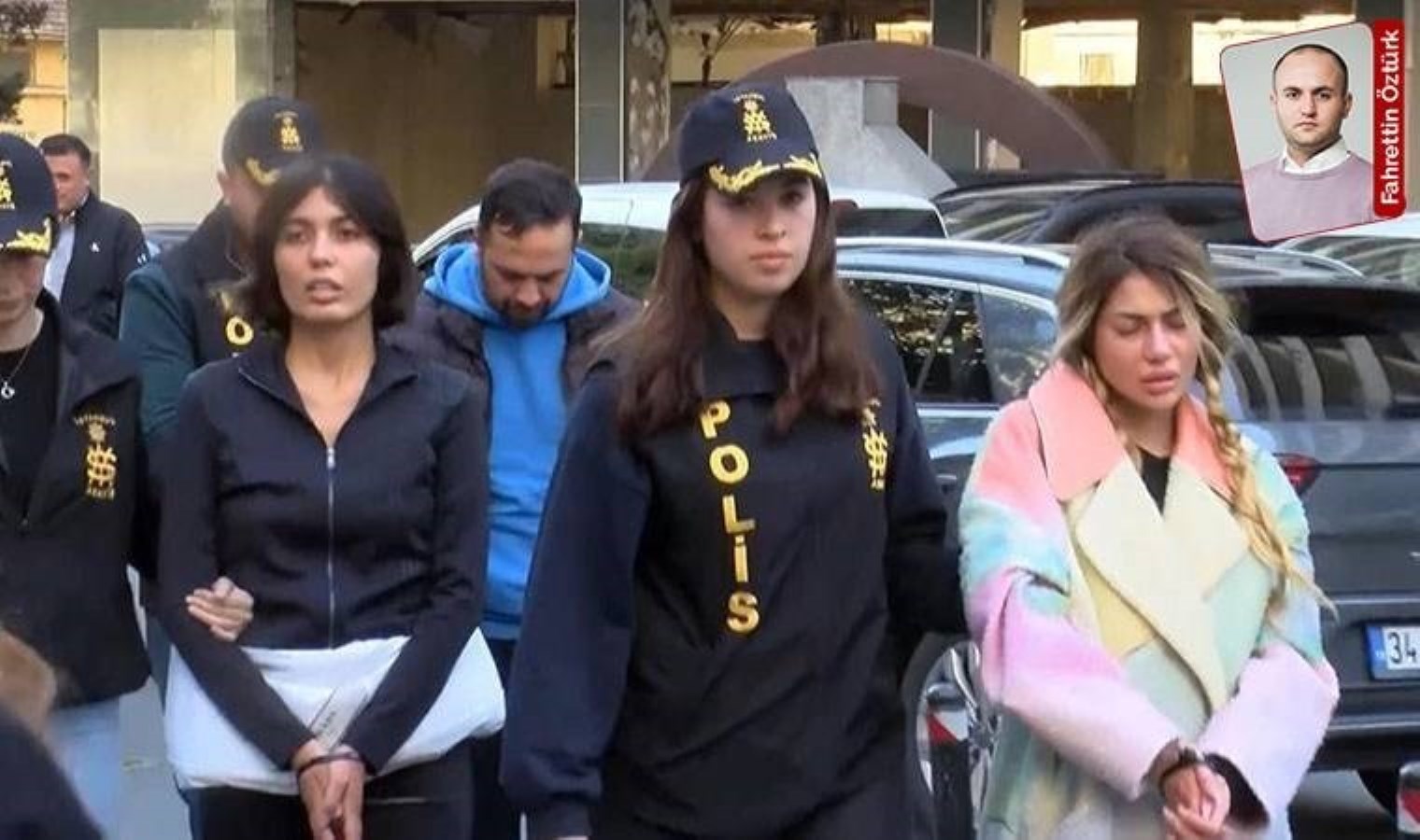 Candan kardeşlerin yargılama süreci devam ediyor