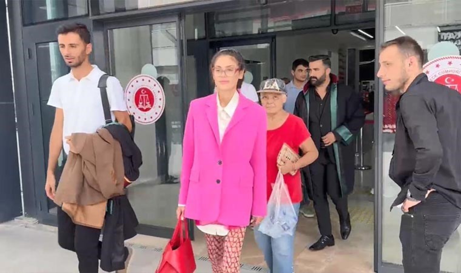 Candan kardeşlerin yargılanmasına devam ediliyor