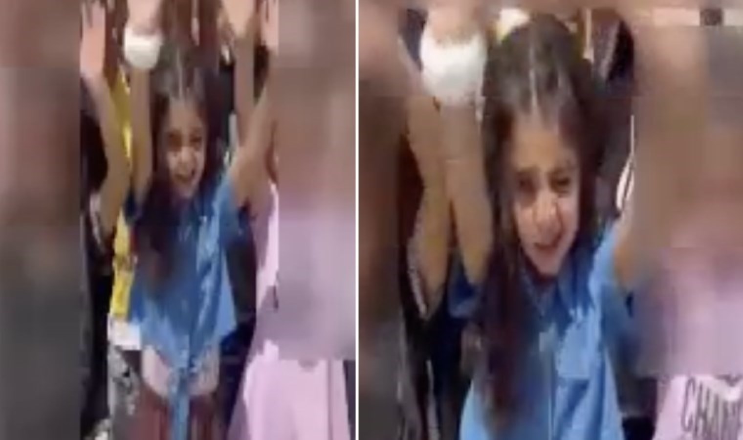 Cansız bedeni bulunmuştu… Narin Güran’ın arkadaşlarıyla yeni görüntüleri ortaya çıktı