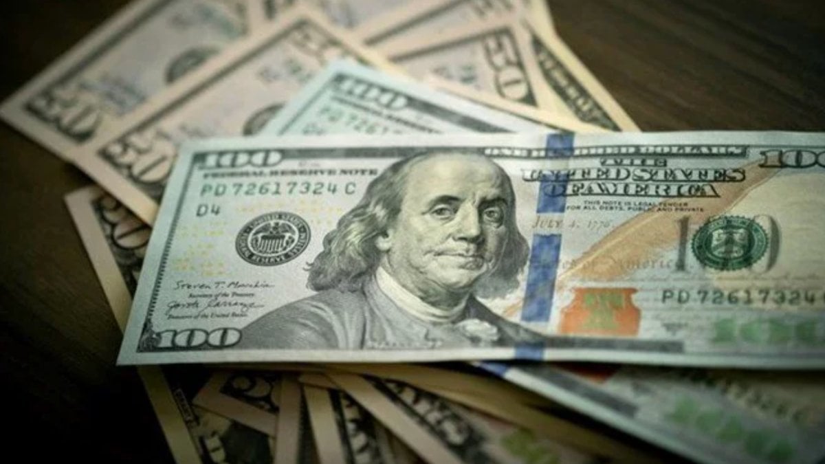 Cari denge üst üste ikinci ay fazla verdi