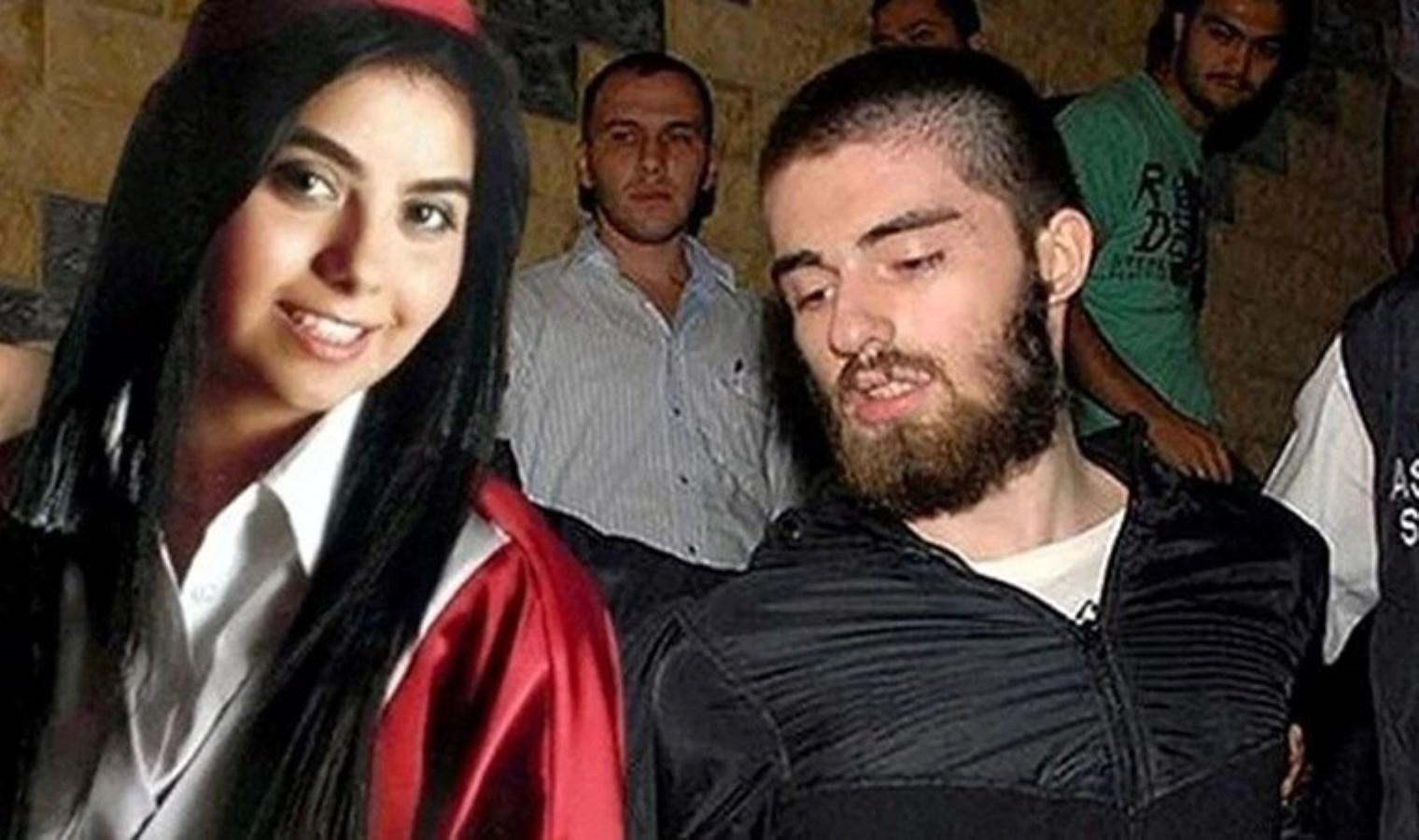 Cem Garipoğlu’nun mezarının açılması kararı sonrası Münevver Karabulut’un teyzesi konuştu: ‘Minareyi çalan kılıfını hazırlamıştır muhakkak’