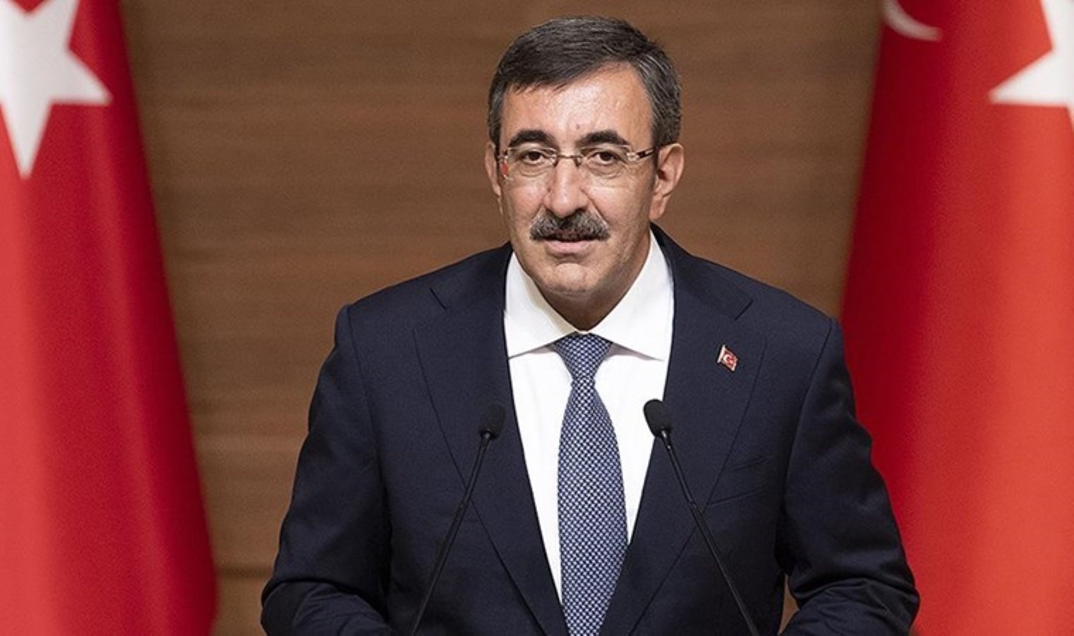 Cevdet Yılmaz’dan ‘borsa vergisi’ açıklaması