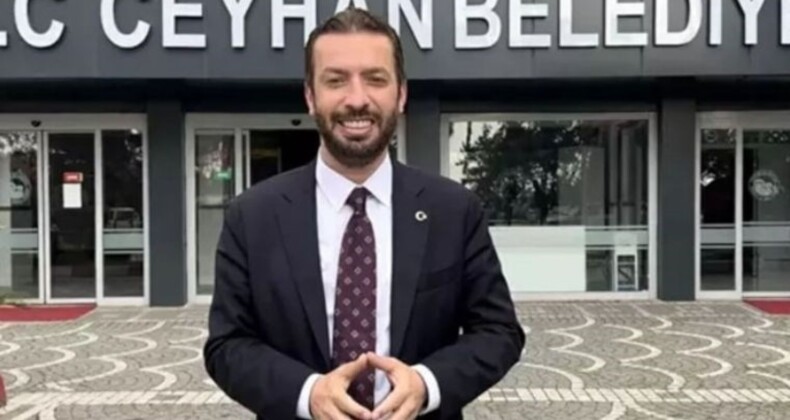 Ceyhan Belediye Başkanı Kadir Aydar kimdir? Kadir Aydar’a neden siyasi yasak getirildi?