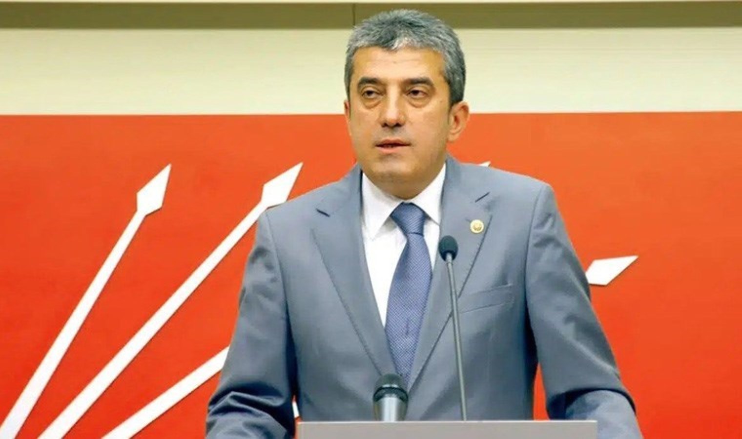 CHP, Vergi Paketi’nin iptali ve yürürlüğün durdurulması istemiyle Anayasa Mahkemesi’nde dava açtı