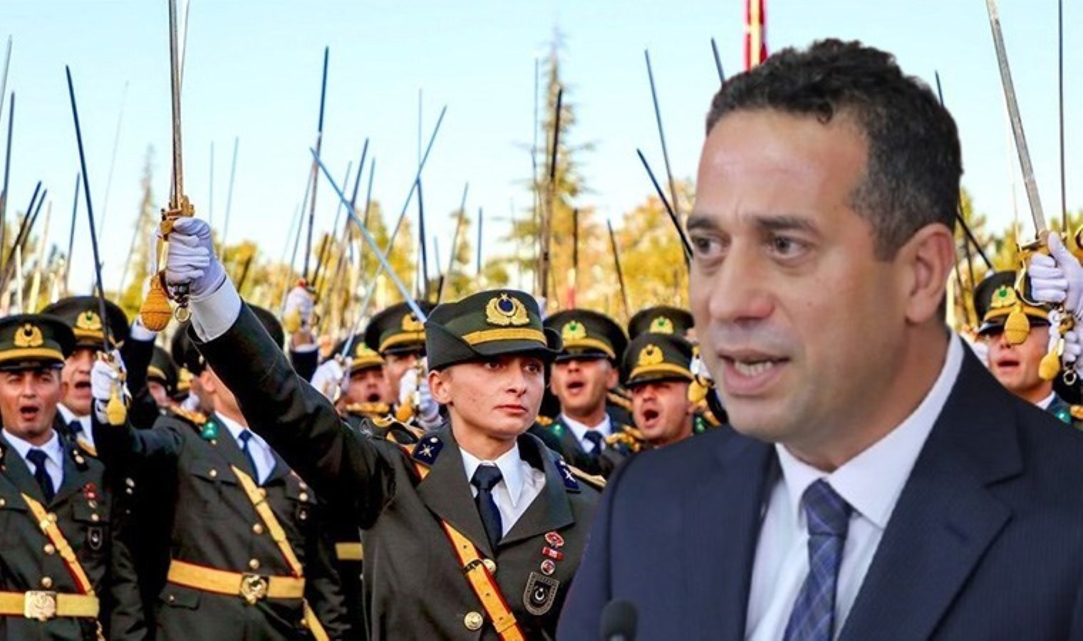 CHP’li Başarır’dan ‘Teğmenler’ açıklaması: ‘Bu çocukların sonuna kadar arkasındayız’