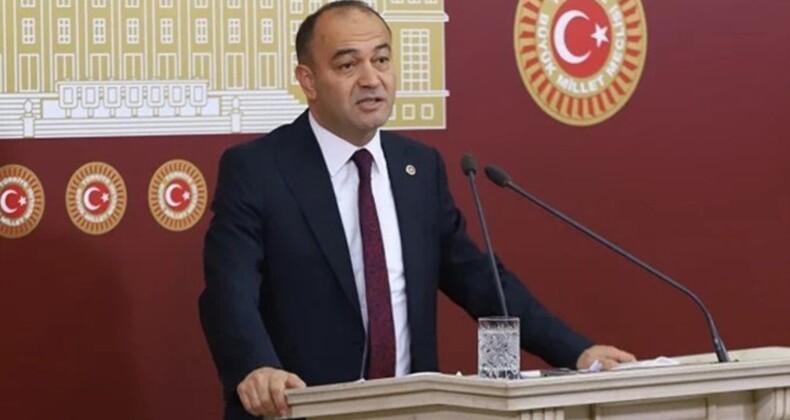 CHP’li Karabat’tan ‘borsa’ tepkisi: Yurttaş büyük zararda, vurgun iddiaları gündemde