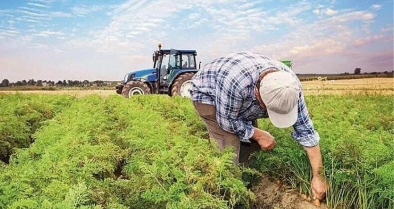 Çiftçiler Sendikası’ndan uyarı: “Yeni bitkisel üretim destekleme modeli, çiftçilerin yararına değil!”