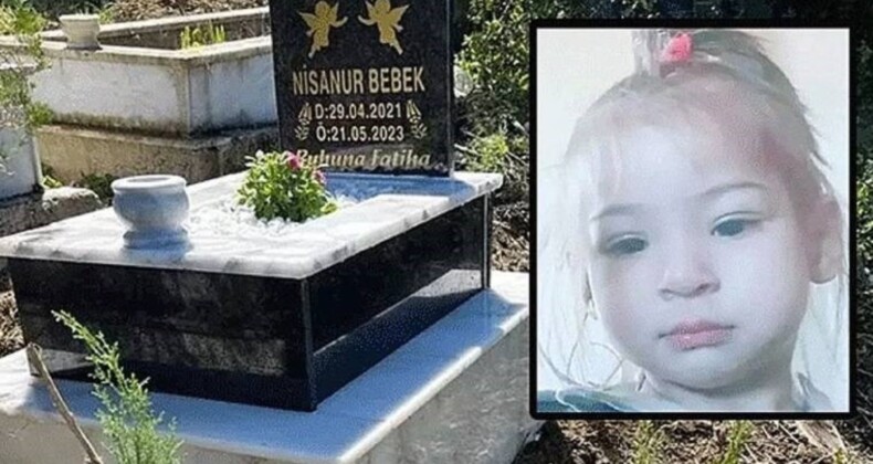 Cinsel istismar sonucu ölen 2 yaşındaki Nisanur’un 10 yaşındaki ablası da fuhuşa sürüklenmişti! Sanıklar savcılık ifadelerini reddeti