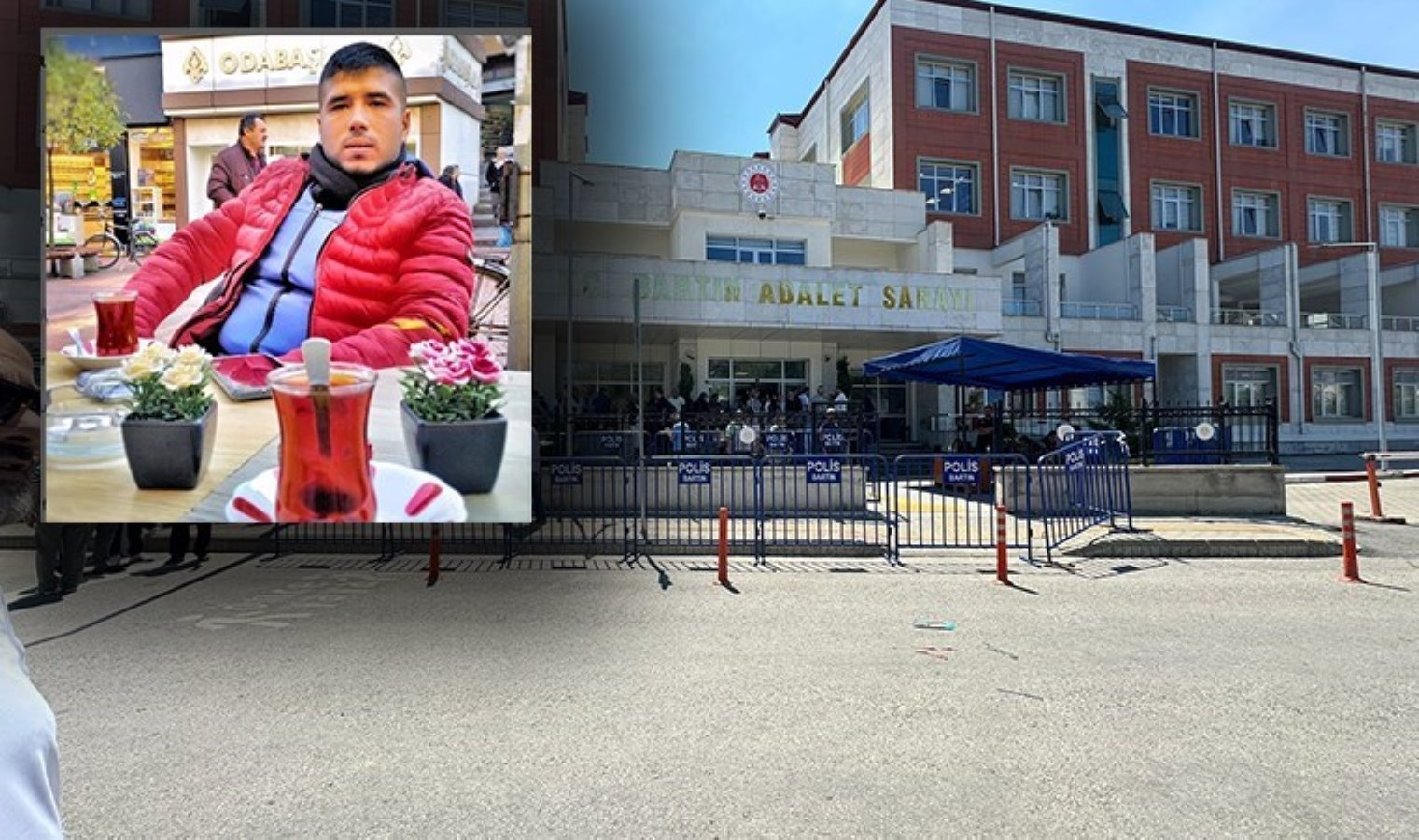 Cinsel istismara uğrayan bebek hayatını kaybetmişti… Anne ve 3 sanık, mahkemede eski ifadelerini reddetti