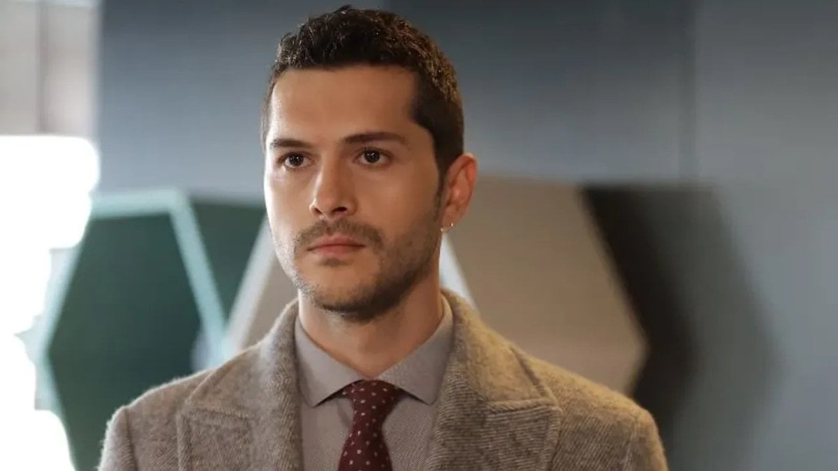 Çocukluk aşkını bırakmadı! Leyla’nın Ciro’su Alperen Duymaz’ın eşini gören mest oldu…