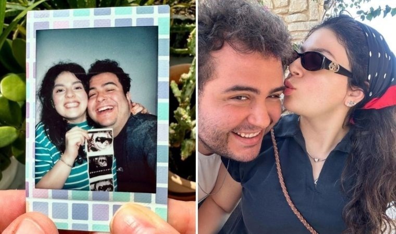 Çok Güzel Hareketler 2’nin yıldızı Safa Sarı baba oluyor