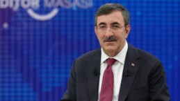 Cumhurbaşkanı Yardımcısı Yılmaz: OVP’de en temel amaç enflasyonu yeniden tek haneye düşürmek