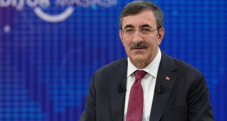 Cumhurbaşkanı Yardımcısı Yılmaz: OVP’de en temel amaç enflasyonu yeniden tek haneye düşürmek