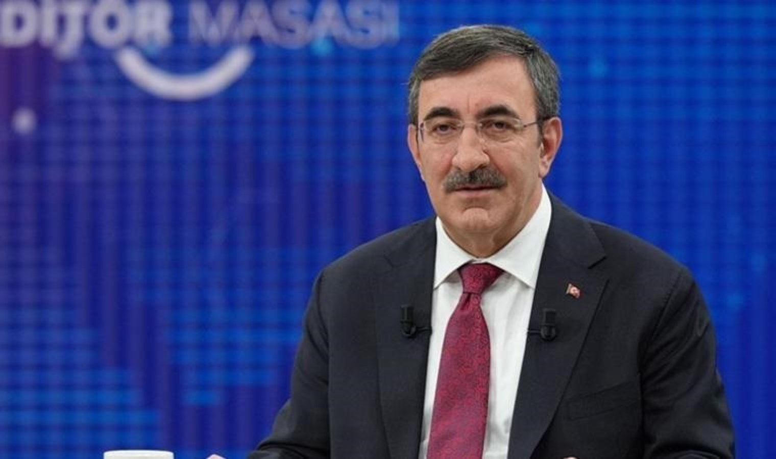 Cumhurbaşkanı Yardımcısı Yılmaz: OVP’de en temel amaç enflasyonu yeniden tek haneye düşürmek