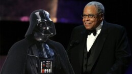 Darth Vader’ı seslendiren James Earl Jones yaşamını yitirdi