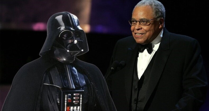 Darth Vader’ı seslendiren James Earl Jones yaşamını yitirdi